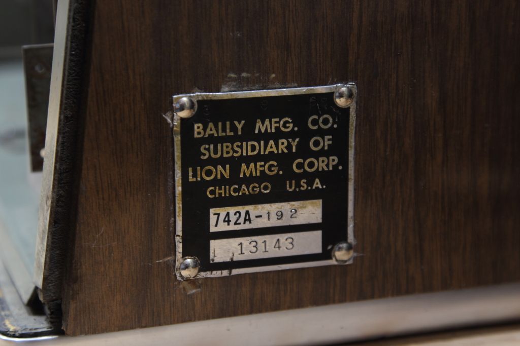 Summit Slot Machine Code